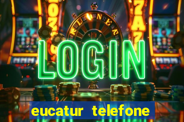 eucatur telefone whatsapp porto velho